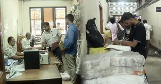 চট্টগ্রাম কাস্টমসের জন্য তৈরি হবে নতুন ভবন; রাজস্ব আয় বৃদ্ধির প্রত্যাশা